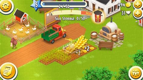hay day game for pc